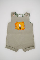 Lion Overalls